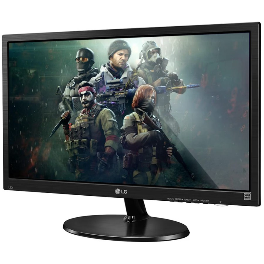 Monitor LG 19m38h 19 Inch HDMI
