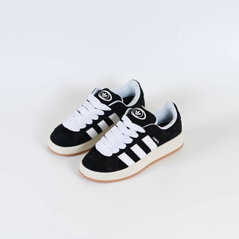 Original Adidas Campus 00s Black