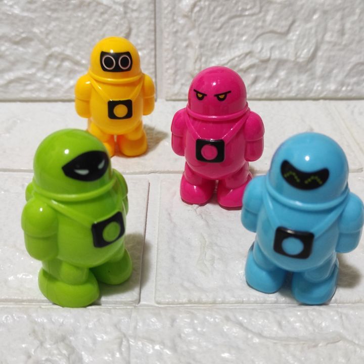 

RAUTAN PENSIL KARAKTER