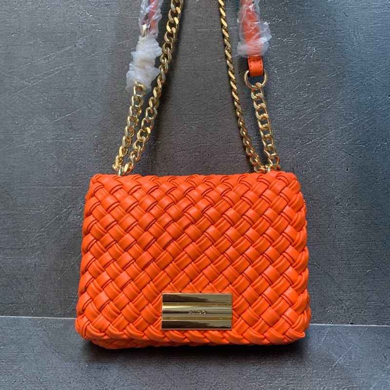 Tas Wanita Tote Aldo Original 100%