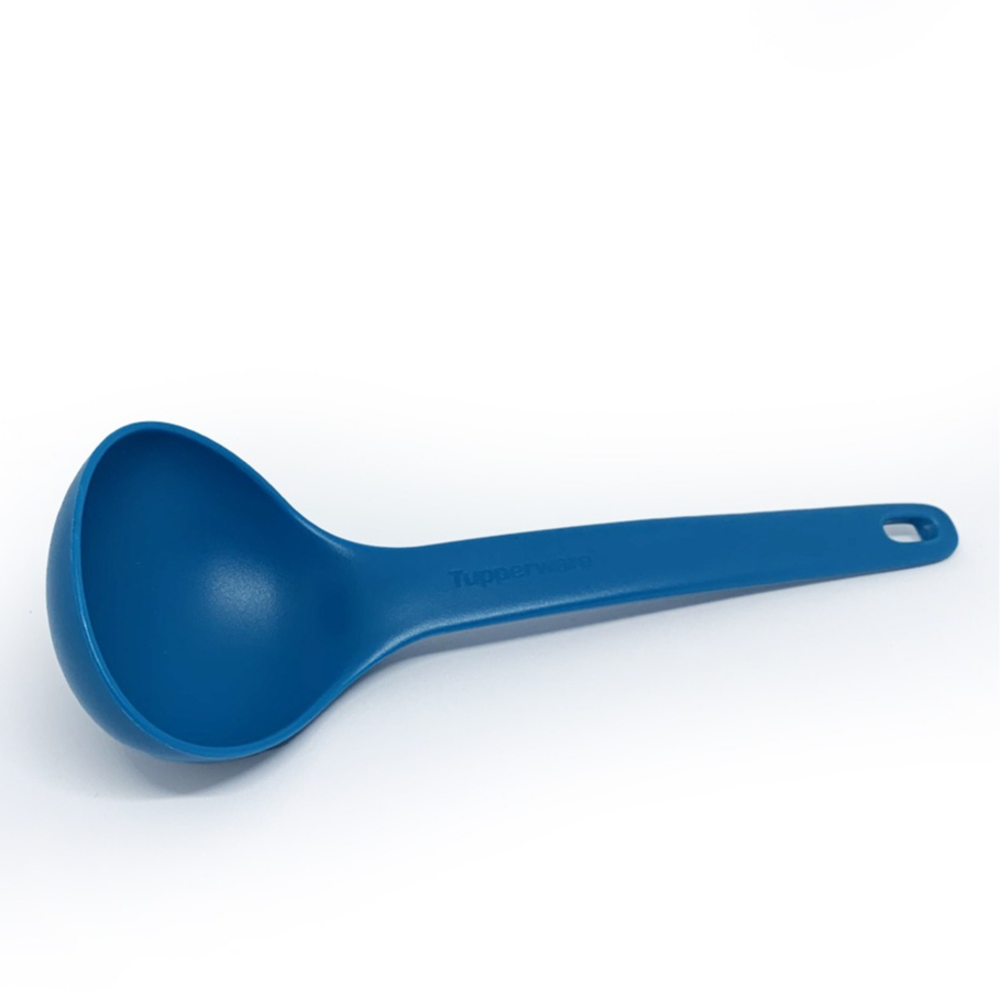 TUPPERWARE DISKON SALE  LADLE SOUP 1PCS PROMO CENTONG TEBAL ORI CENTONG SOUP