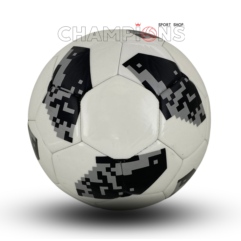 RB ADIDAS bola sepak ukuran 5 ADIDAS TELSTAR 18 bola kaki murah size 5