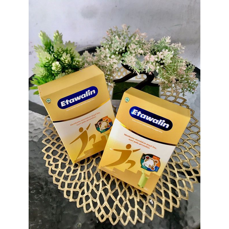 

SUSU Etawalin efektif membantu mengatasi asam urat, nyeri sendi dan syaraf terjepit