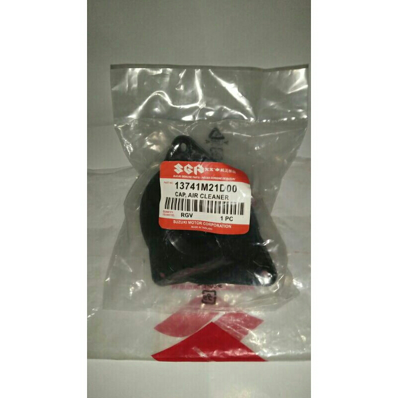 Corong Box Filter Satria Hiu Lumba