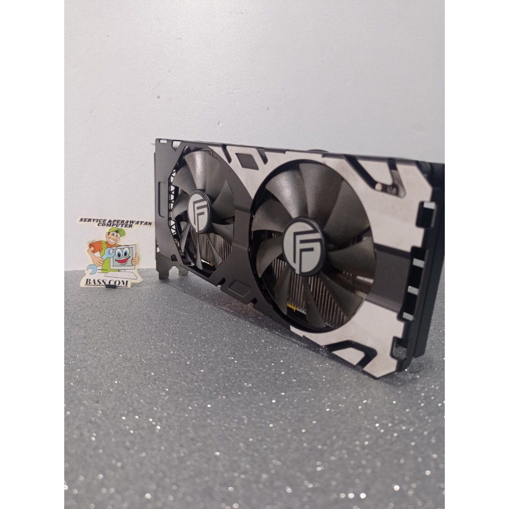 VGA NVIDIA GTX 1060 SUPER