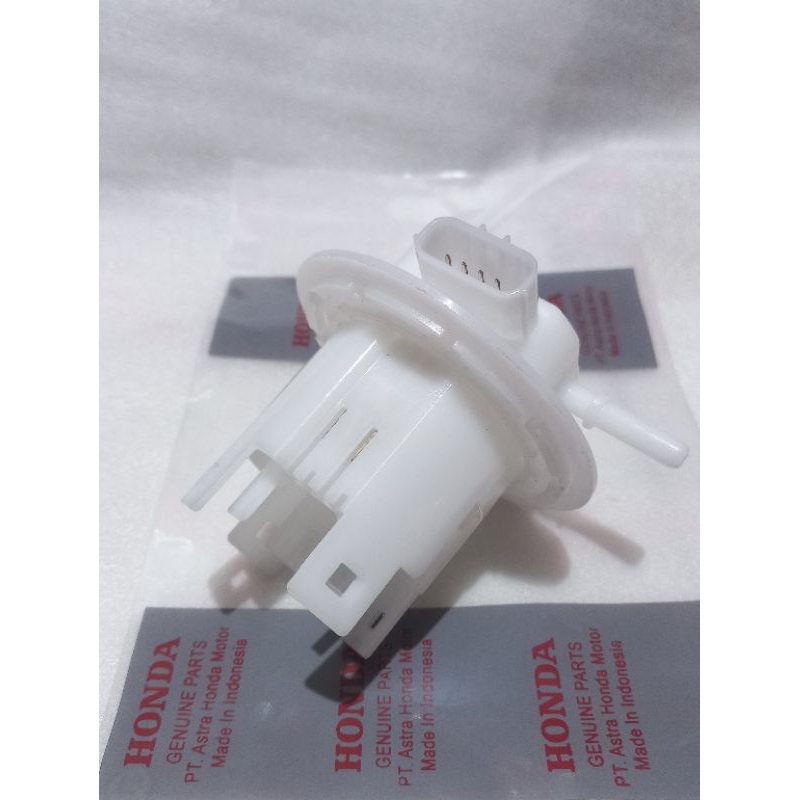 Rumah Fuel Pump Cangkang Fuel Pump CB Led CBR 150 CRF 150 CB Verza CB lama Verza