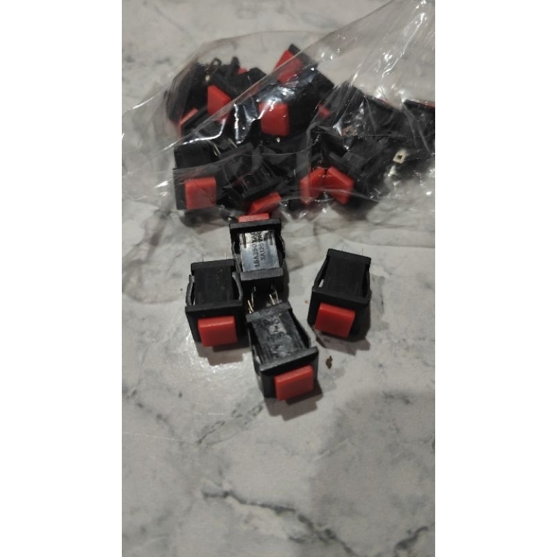 Saklar Kedip Lampu Saklar Piw Piw Universal Semua Motor