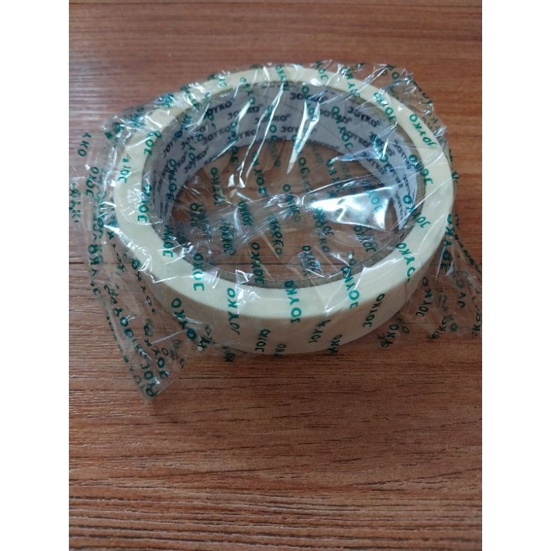 

MASKING TAPE 1" /24MM JOYCO