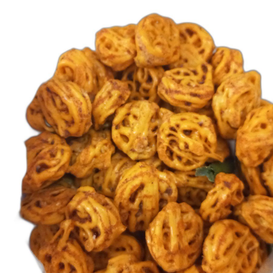 

mandala seblak mawar unyil 1,7kg