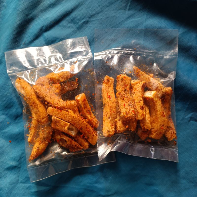 

Basreng Bumbu