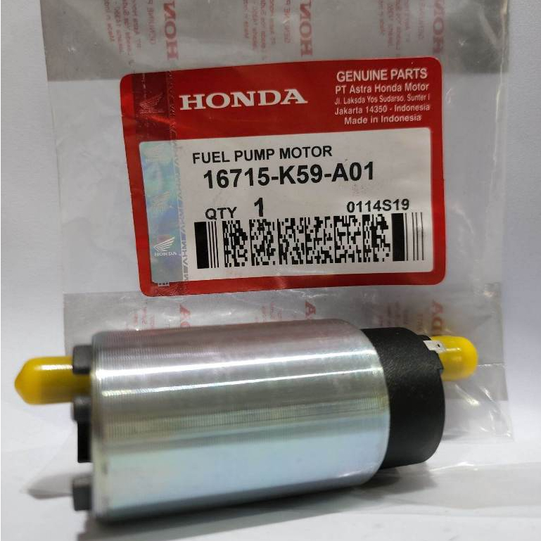 ROTAK VARIO 150 LED K59