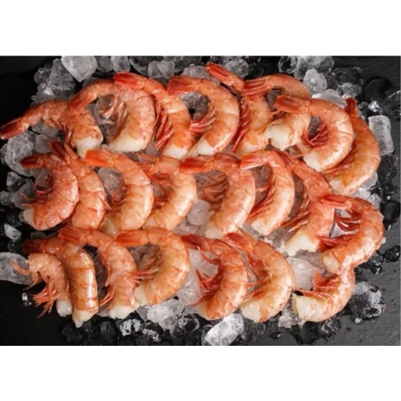 

RED SHRIMP/ Udang Argentina/UDANG HL JUMBO