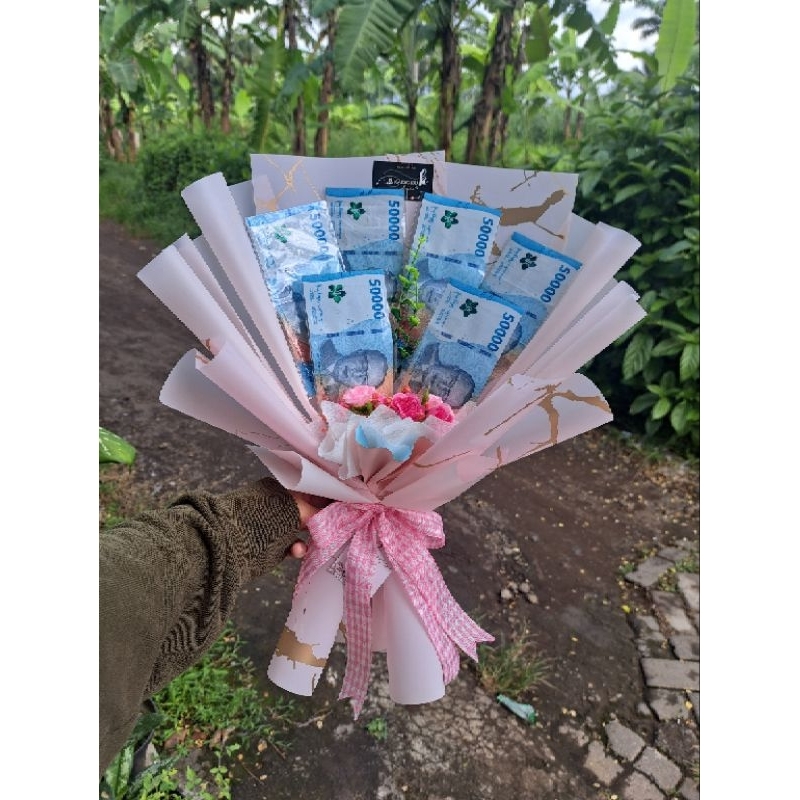 buket isian uang.ggg 550kk