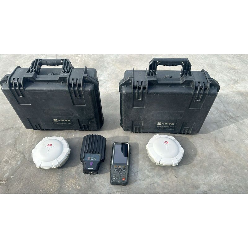 Geodetik Comnav T-300 Bekas