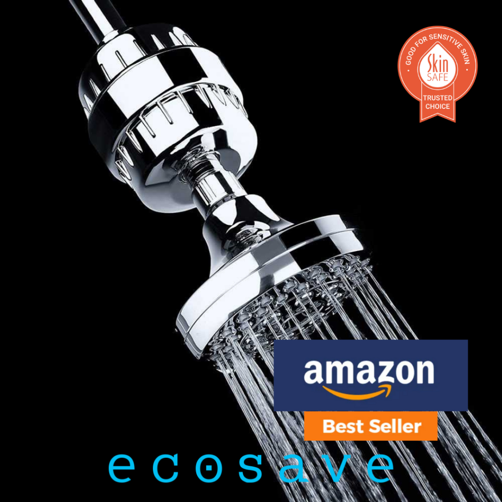 

Water Filter Shower Hard Water Filter Air Mandi Air Keras Zat Besi Kapur Mangan Kaporit Water Purifier vs Penguin Bleu Kohler Yuki Multi Hydro Ecopure Advance Carbon