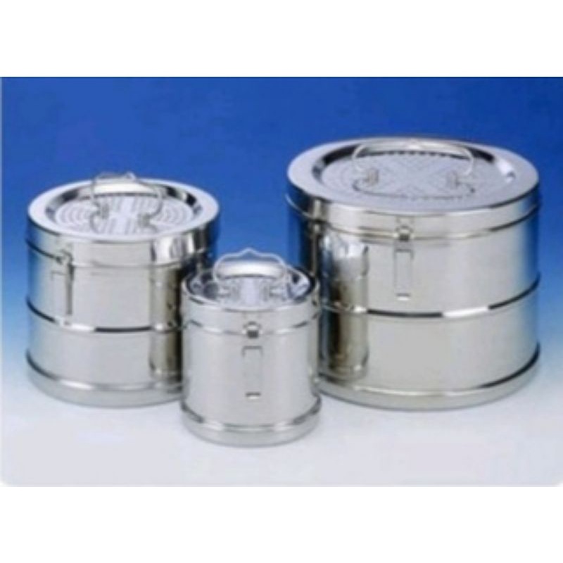 Tromol Kasa Dressing drum MARWA