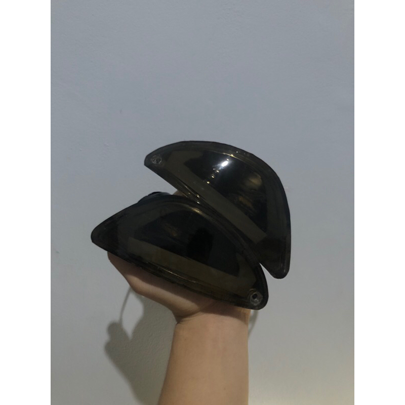 Sein custom vespa lx/lxv/s Smoke