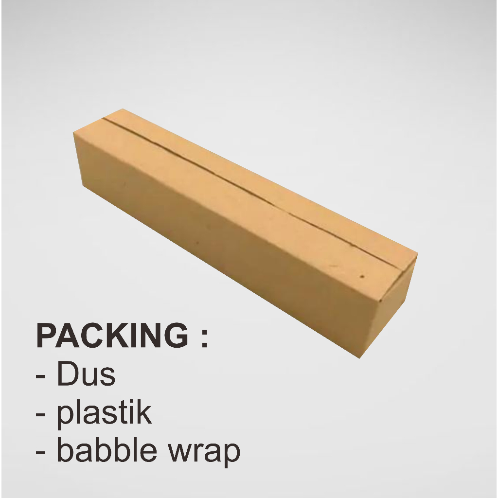 

PACKING POSTER
