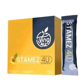 Stamez 4u living 4u