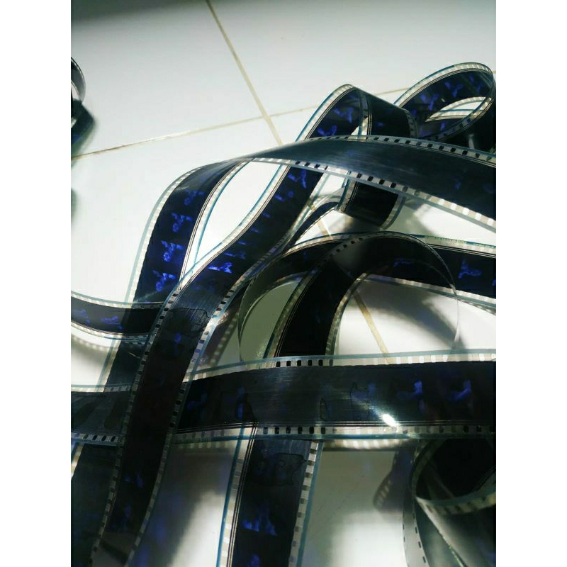 Roll India PITU PITU / Pita/Mika Film / Pita/Mika Layangan koang / Pita/Mika Sawangan / Pita/ Mika P