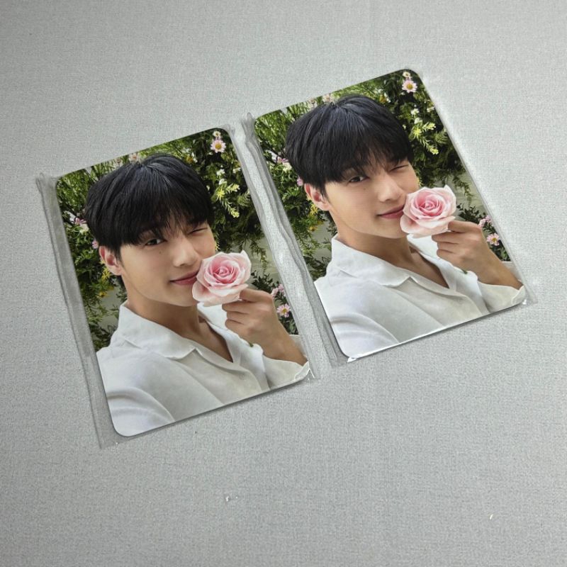 pc wooyoung nacific x ateez