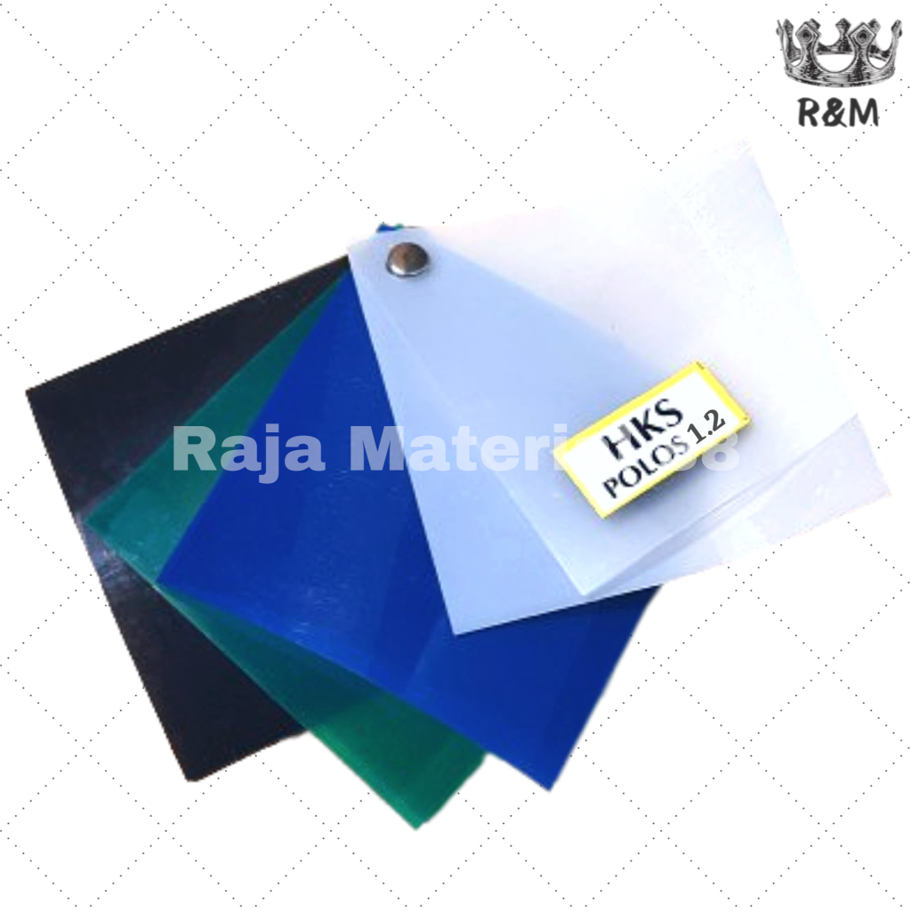 FIBER PAGAR POLOS (1,2 mm) PER METER BEST QUALITY