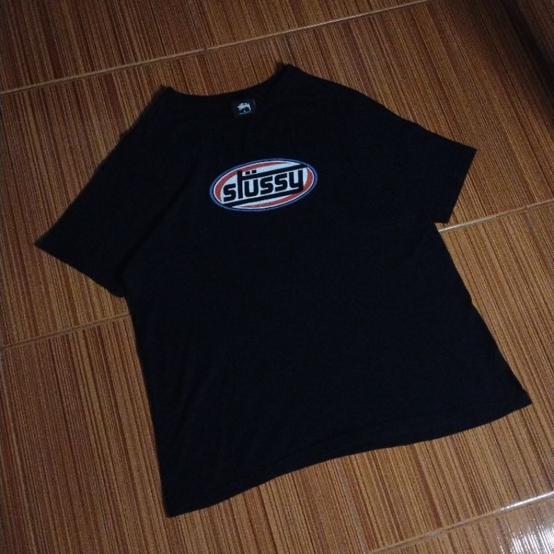 Stussy t shirt second