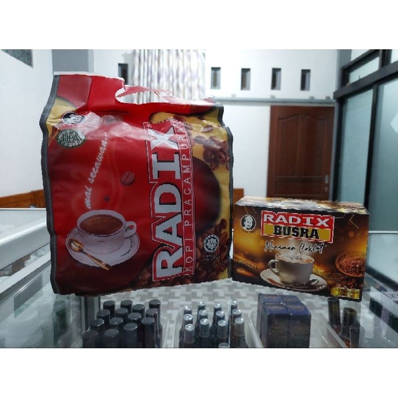 

PAKET HEMAT 01
