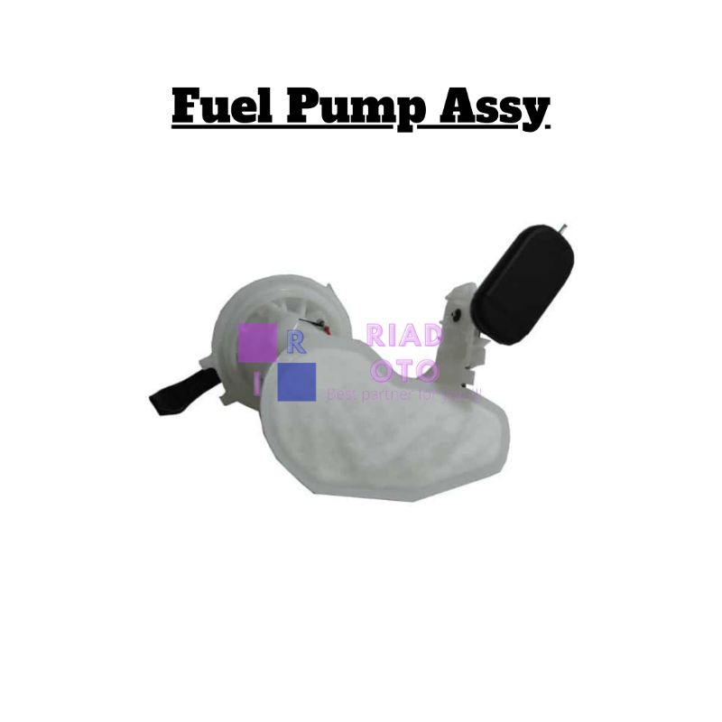 Fuel Pump Assy Honda Genio/Beat/Vario 160