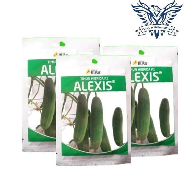 Harga Alexis Hijau Terbaru Jun 2026 | BigGo Indonesia