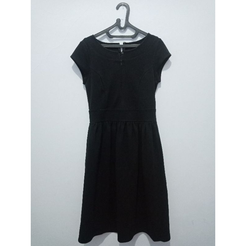 Dress ISAAC MIZRAHI Black