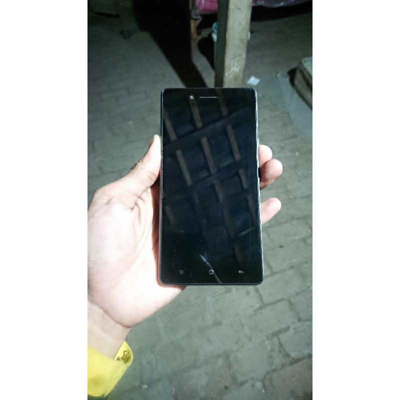 lcd touchscreen oppo neo 7 original copotan