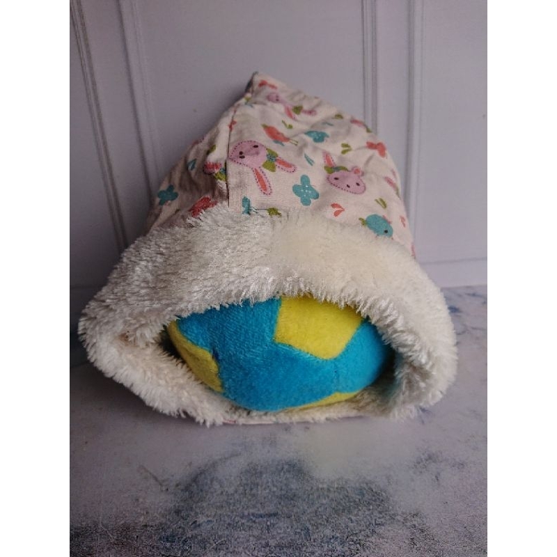 preloved topi bayi topi anak