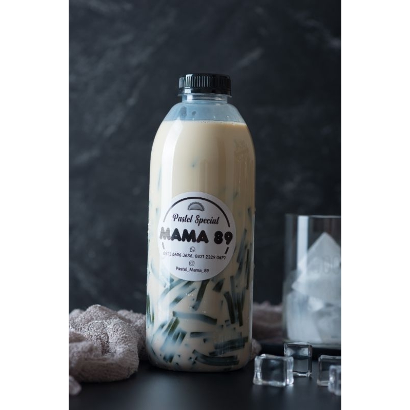 

Es Jelly Suji (1000ml)