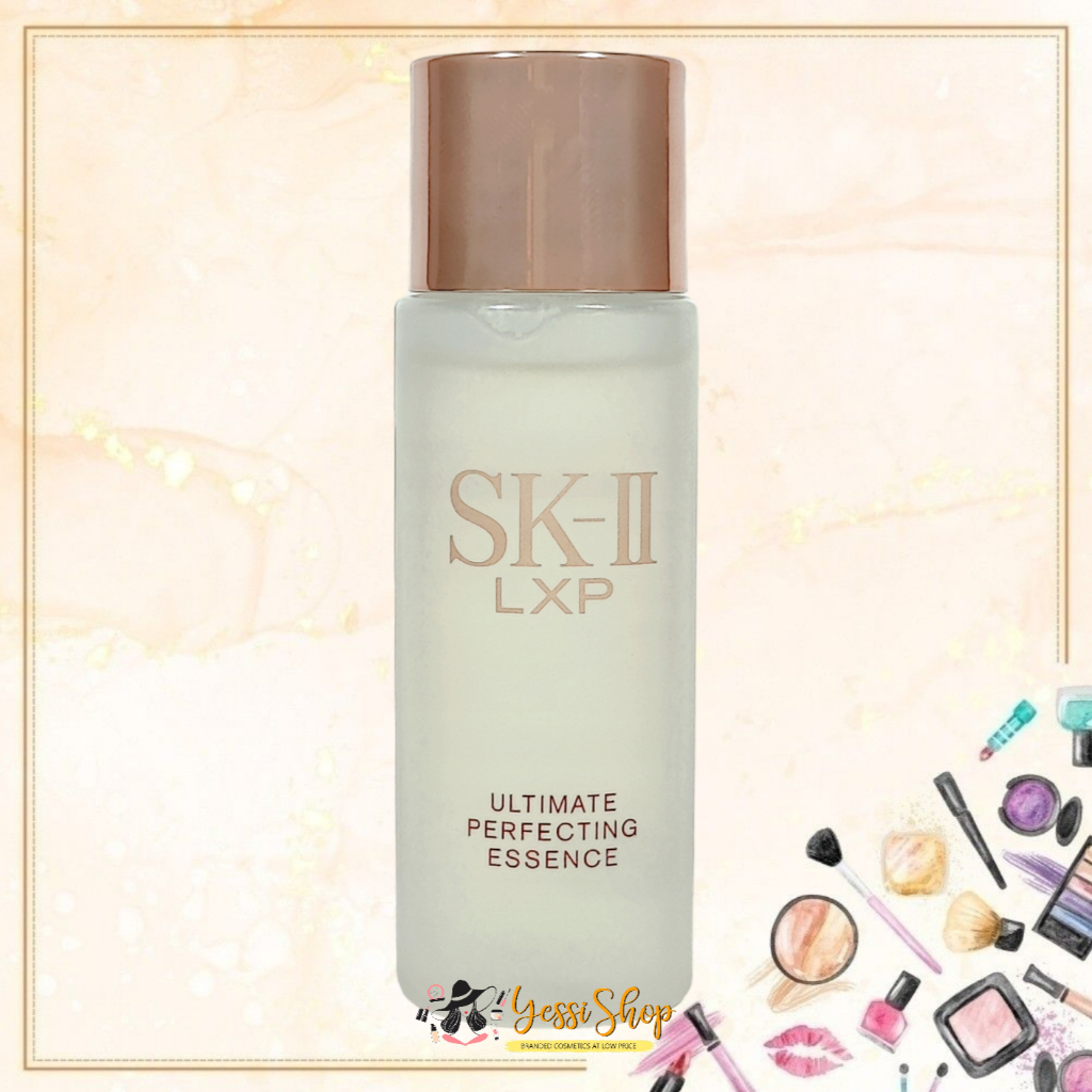 SK-II LXP ULTIMATE PERFECTING ESSENCE 30ML