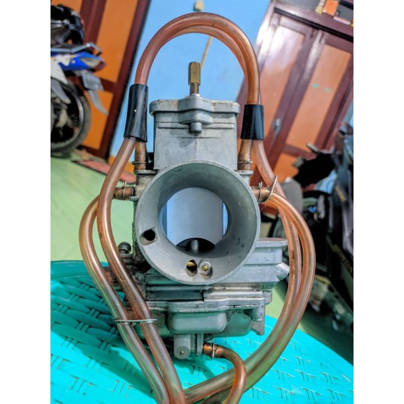 pwm 38 original sudco