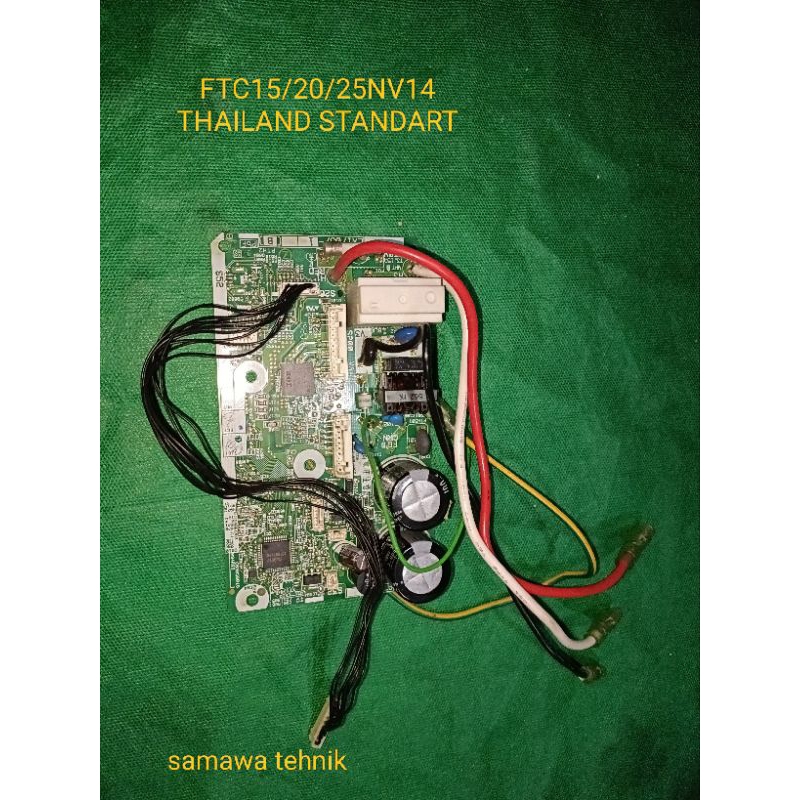 PCB modul AC Daikin FTC/NV15
