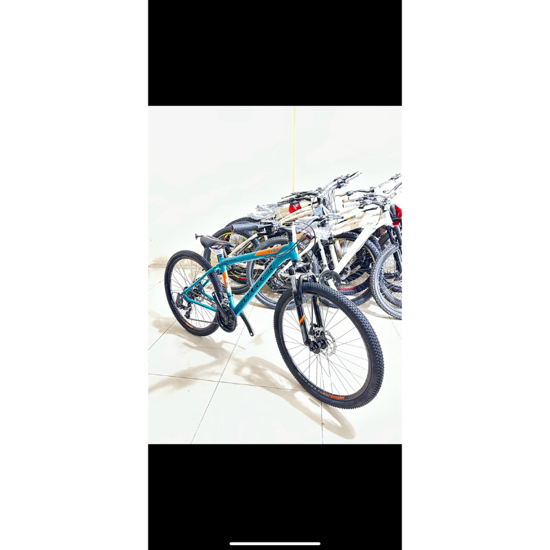 Sepeda MTB Polygon Monarch 3 2023