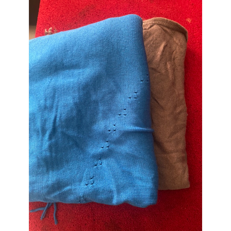 preloved pashmin shawl shafira