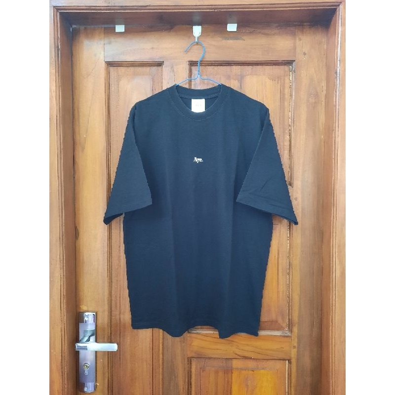 Tees Aye Denim
