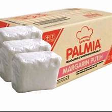 PALMIA Margarin PUTIH 500gr
