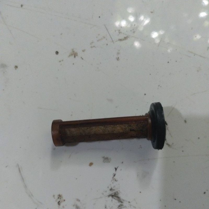 filter oli mesin kawasaki zx 130