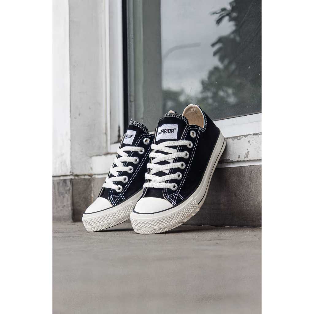 Sepatu Casual WARRIOR Athena LC - Warrior Best Seller