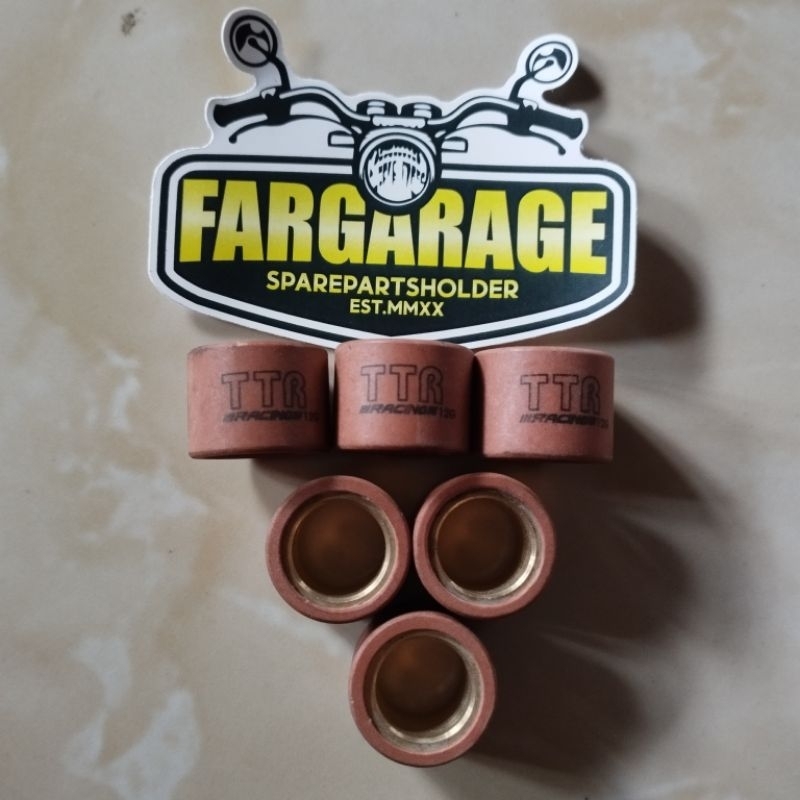 Roller racing Vario 125 Vario 150 Scoopy 2020 Beat 2020