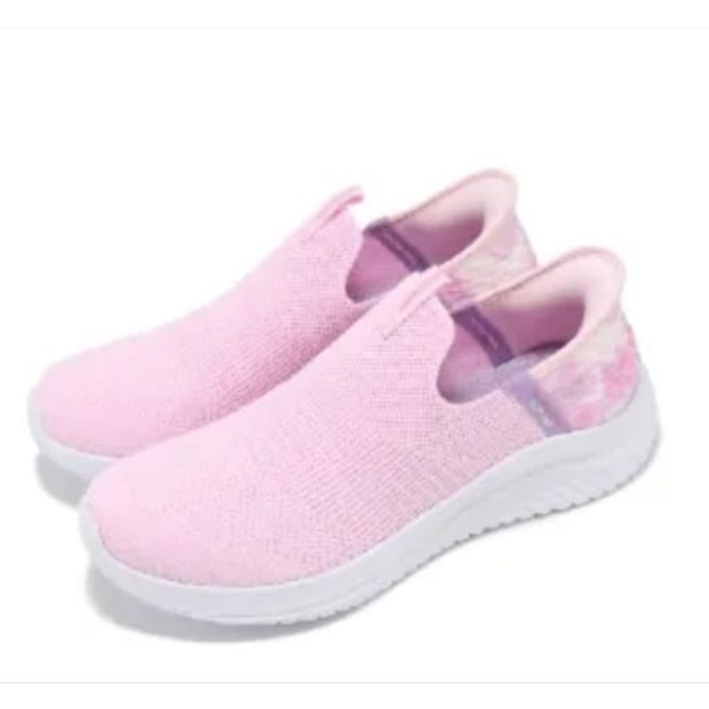 Skechers gril's slip ins