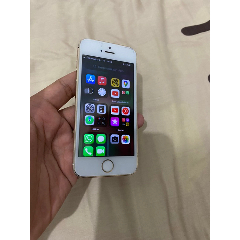 Iphone Se2016 64 GB