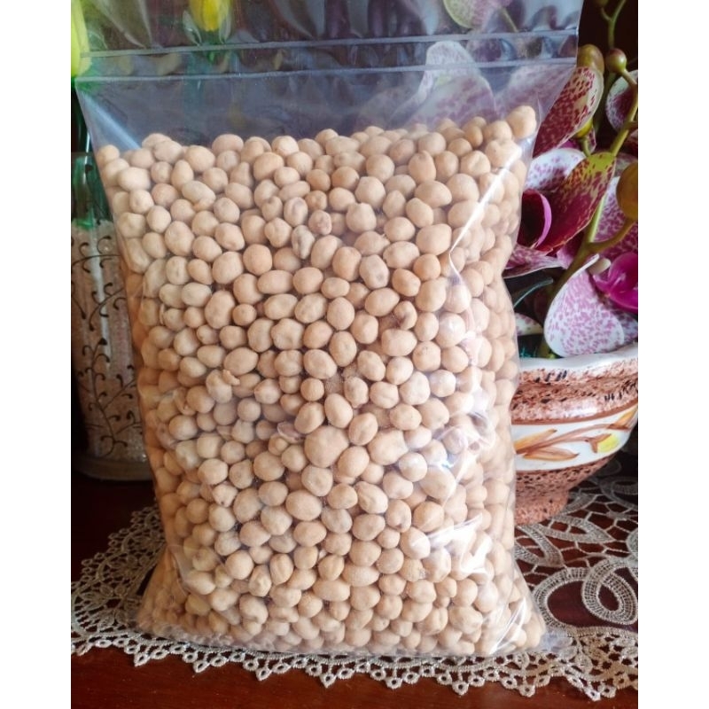 

500gr Kacang Oven