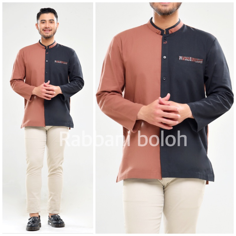 kemko nazyan blg - kemko turqut blg - Koko dewasa - koko rabani - baju koko rabbani - baju koko roba