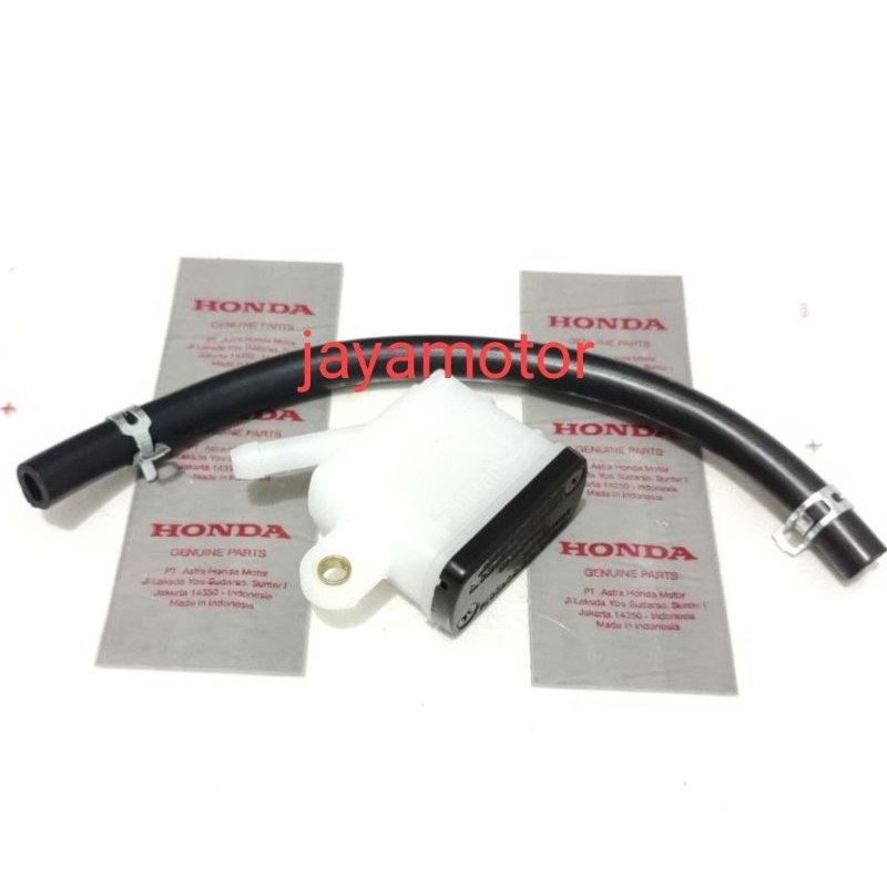 selang rem+ tabung minyak rem belakang Tiger,Sonic 150,Sonic 125,cs1,CBR 150r,cb 150r,CBR thailand,C