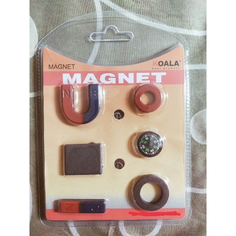 

Magnet